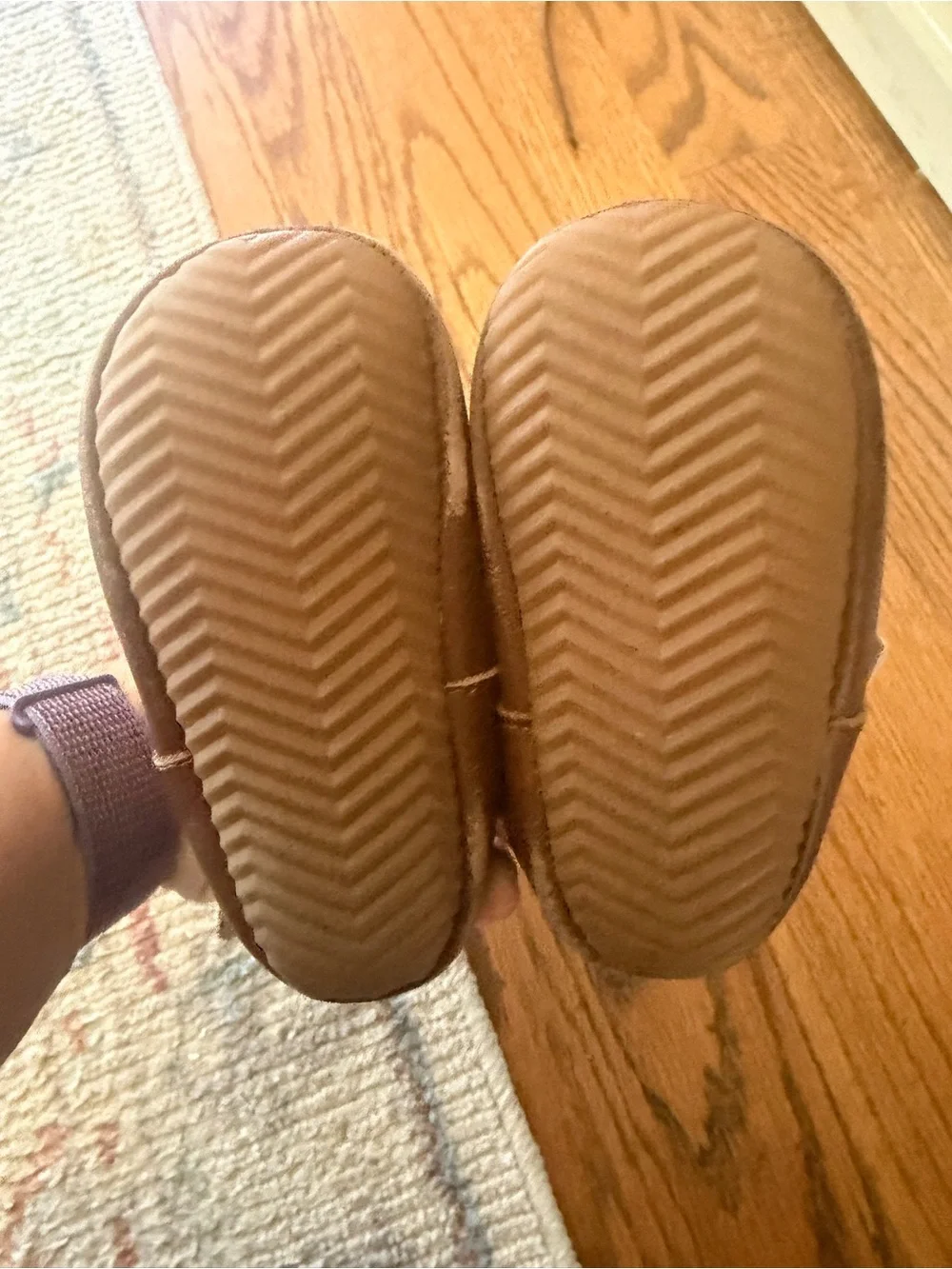 Little Love Bug T Bar and Olivia Shoe Bundle